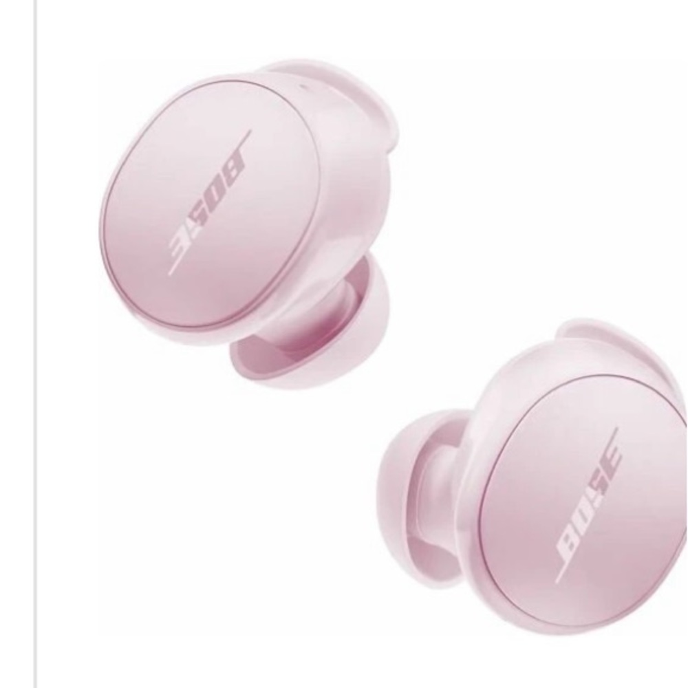 Bose QuietComfort Earbuds New in Box - Picture 1 of 1
